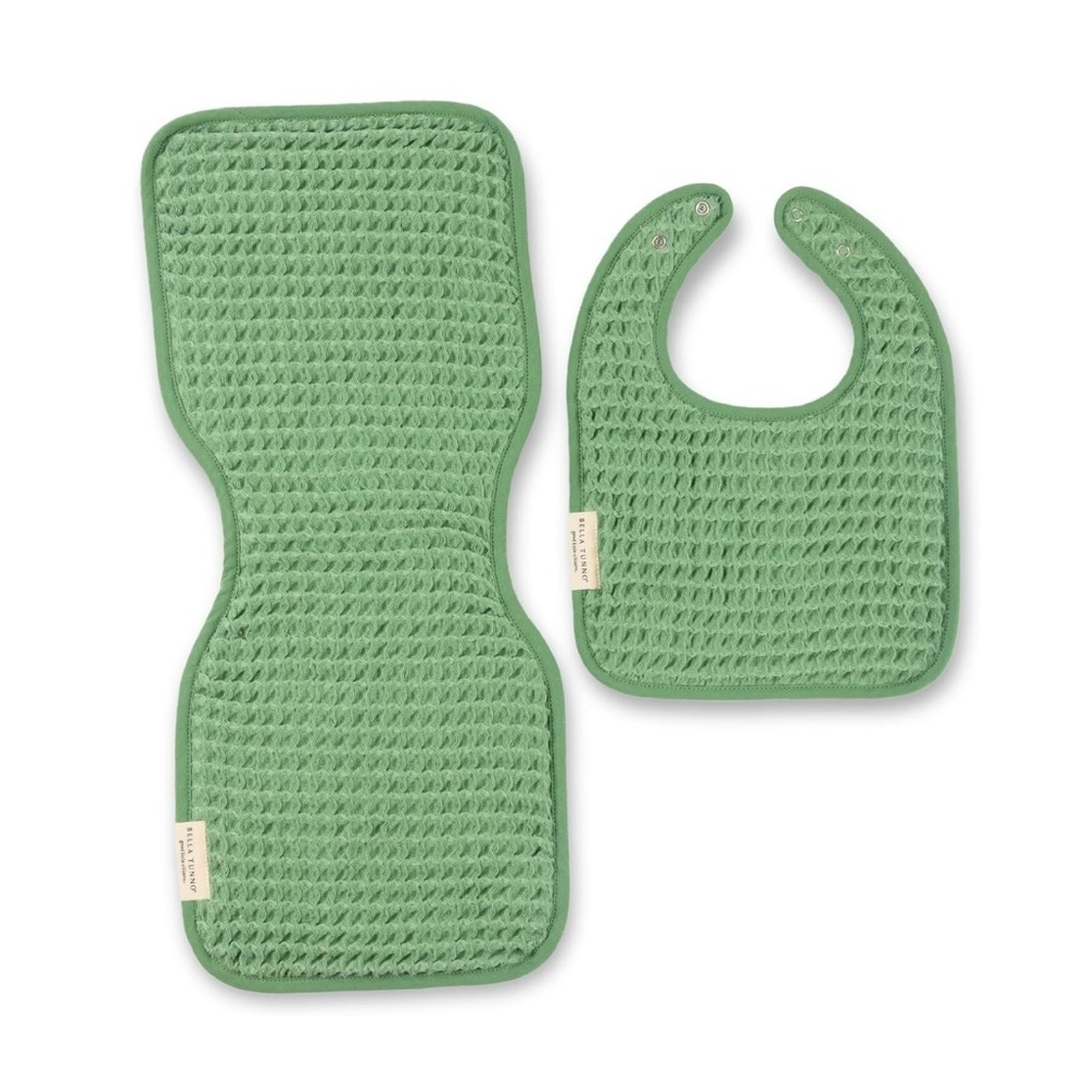 Bib Set